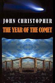 image of The Year of the Comet