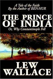 The Prince Of India