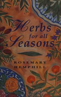 image of Herbs for All Seasons