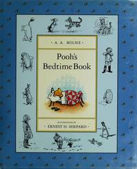 Pooh's Bedtime Book (Winnie-the-Pooh)