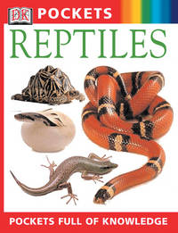 Reptiles (DK Pockets)