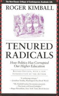 Tenured