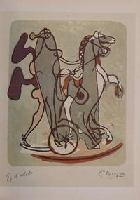 BRAQUE : THE COMPLETE GRAPHICS : CATALOGUE RAISONNÉ