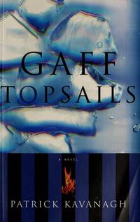 image of Gaff Topsails