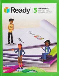 Ready Mathematics Practice and Problem Solving Teacher Guide grade 5