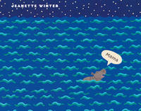 MAMA: a TRUE story, in which a BABY HIPPO loses his MAMA during a TSUNAMI, but finds a new home,...