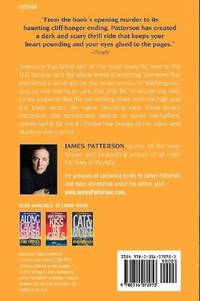 Jack & Jill (Alex Cross Novels)