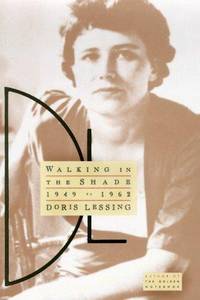 cover of Walking in the Shade: Volume Two of My Autobiography--1949-1962