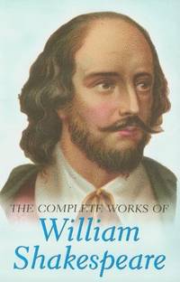 The Complete Works of William Shakespeare (Wordsworth Special Editions) by William Shakespeare - Paperback - from SecondSale (SKU: 00042781798)