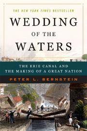image of Wedding of the Waters: The Erie Canal and the Making of a Great Nation