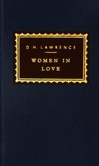 image of Women in Love (Everyman's Library Classics & Contemporary Classics)