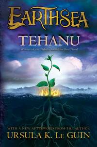 image of Tehanu (4) (Earthsea Cycle)