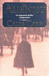 The Alienist (ISBN: 9780751512953)