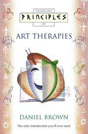 Principles Of Art Therapies