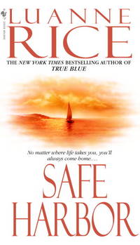 Safe Harbor (Hubbard&#039;s Point) by Rice, Luanne - 2003-01-01