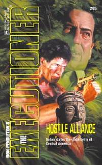 The Executioner (ISBN: 9780373642953)