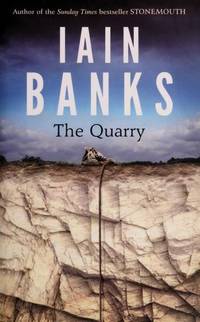cover of The Quarry