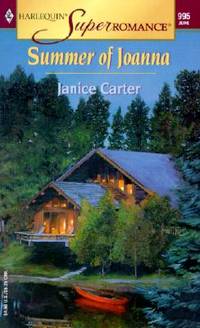 Summer of Joanna (Harlequin Superromance No. 995)