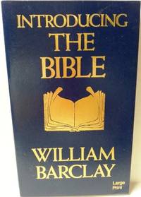 image of Introducing the Bible