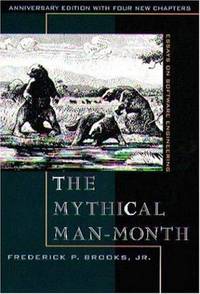 The Mythical Man-Month