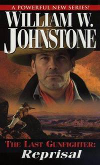 image of The Last Gunfighter: Reprisal
