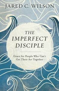 Imperfect Disciple