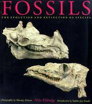 cover of Fossils: The Evolution and Extinction of Species