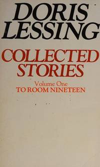 Collected Stories (Collected Stories of Doris Lessing) 