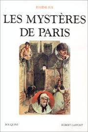 Les Mystères de Paris 