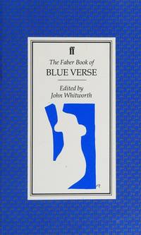 The Faber Book Of Blue Verse