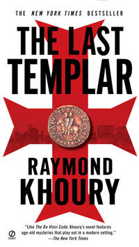 THE LAST TEMPLAR