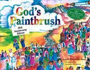 God's Paintbrush : Tenth Anniversary Edition by Sandy Eisenberg Sasso - Hardcover - from Better World Books (SKU: 5732222-6)