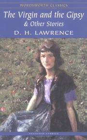 Virgin and the Gypsy (Wordsworth Classics)
