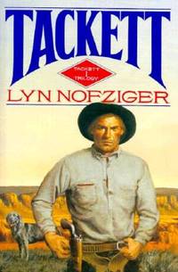 Tackett (Tackett Trilogy : 1)