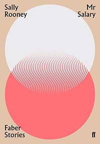 cover of Mr Salary (Faber Stories)