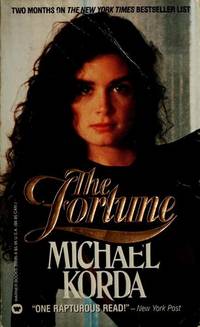 The Fortune by Korda, Michael