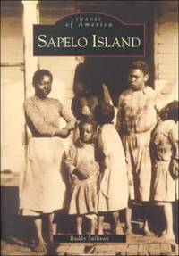 Sapelo Island (Images of America)