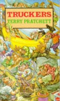 Truckers - Bromeliad Trilogy vol.1 by Terry Pratchett - 1990