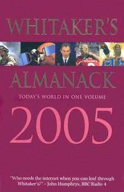 Whitaker's Almanack