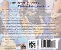 cover of Life Interrupted: Navigating the Unexpected