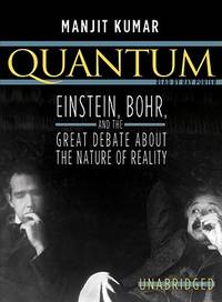 Quantum (ISBN: 9781441769954)