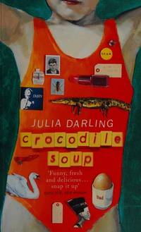 cover of Crocodile Soup