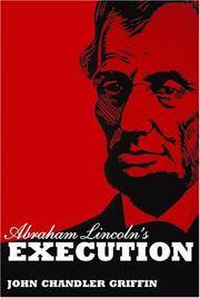 Abraham Lincoln's Execution