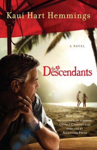 The Descendants by Hemmings, Kani Hart Paperback 2007 Random