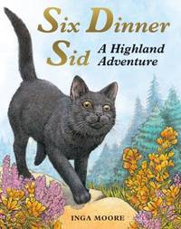 Six Dinner Sid (ISBN: 9780340988954)