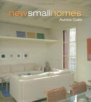image of New Small Homes