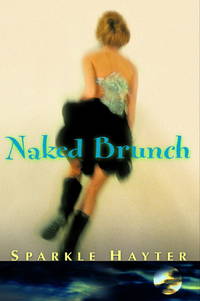 Naked Brunch