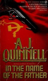 In the Name of the Father by Quinnell, A. J