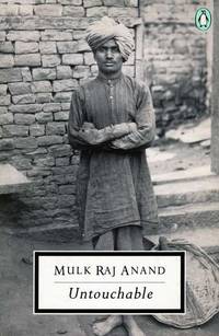 Untouchable (Classic, 20th-Century, Penguin) by Mulk Raj Anand - Paperback - from Powell's Bookstores Chicago (SKU: D109584)