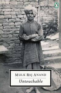 Untouchable (Classic, 20th-Century, Penguin) by Mulk Raj Anand; Introduction-E. M. Forster - 1990-07-03